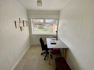 Bedroom Three- click for photo gallery